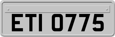 ETI0775