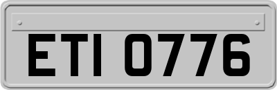 ETI0776