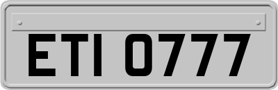ETI0777