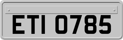 ETI0785