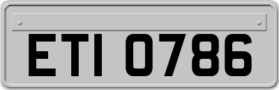ETI0786