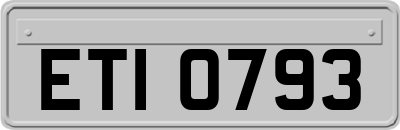 ETI0793