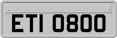 ETI0800