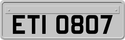 ETI0807