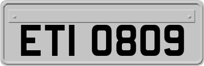 ETI0809