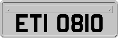 ETI0810