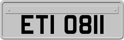 ETI0811