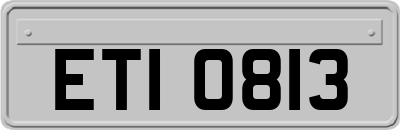 ETI0813