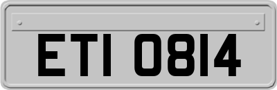 ETI0814