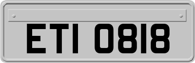 ETI0818