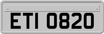 ETI0820