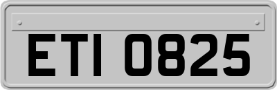 ETI0825