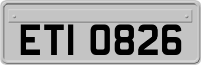 ETI0826