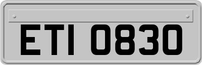 ETI0830