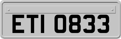 ETI0833