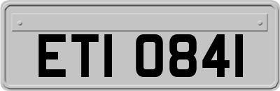 ETI0841
