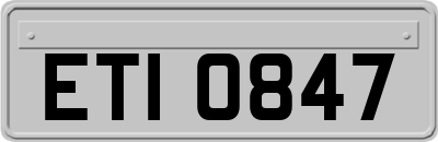 ETI0847
