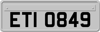 ETI0849