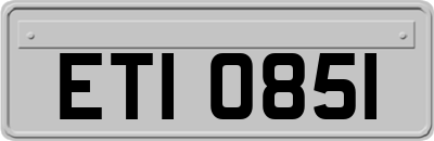 ETI0851