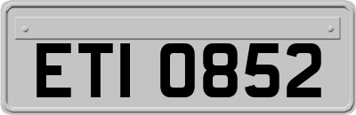 ETI0852