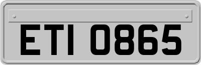 ETI0865