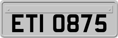 ETI0875