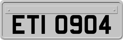 ETI0904