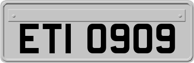 ETI0909