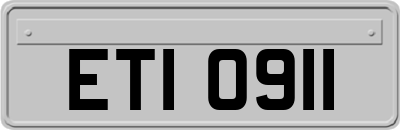 ETI0911