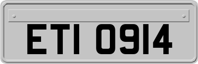 ETI0914