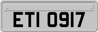 ETI0917