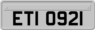 ETI0921