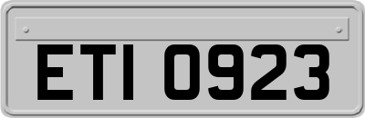ETI0923