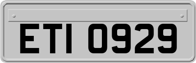 ETI0929