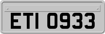 ETI0933