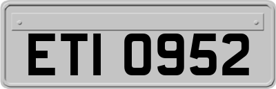 ETI0952