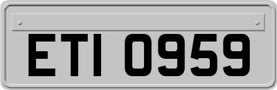 ETI0959
