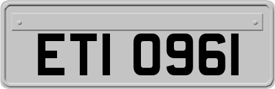 ETI0961