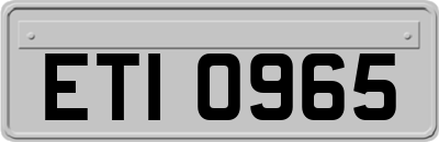 ETI0965