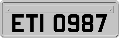 ETI0987