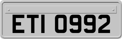 ETI0992
