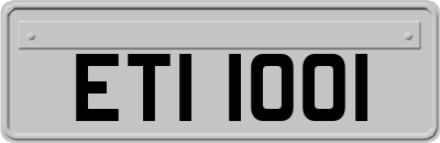 ETI1001