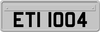 ETI1004