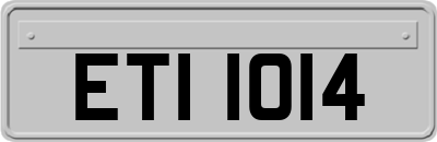 ETI1014