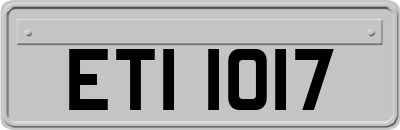 ETI1017
