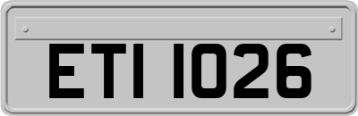 ETI1026