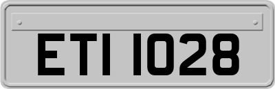 ETI1028