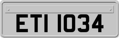 ETI1034