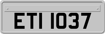ETI1037