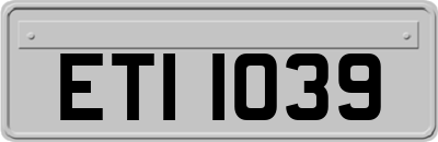 ETI1039